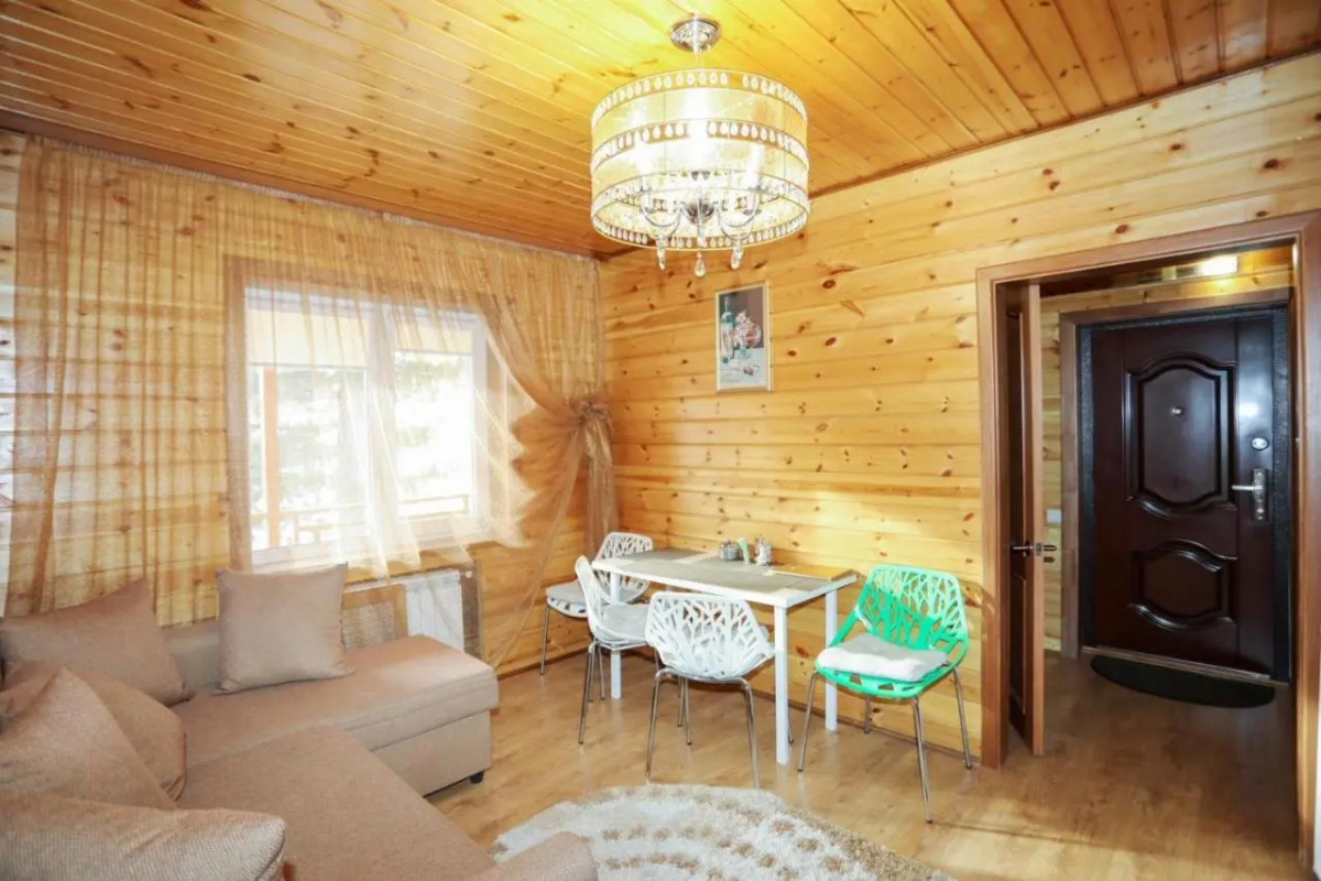 Отель Натали