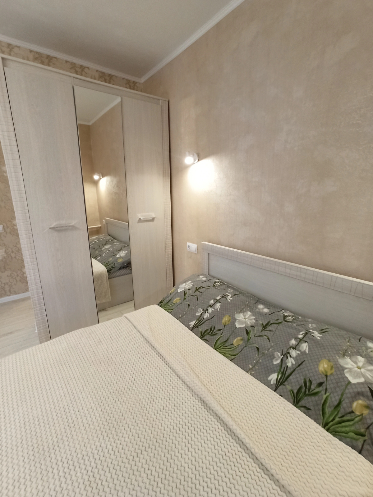 Квартира в центре города