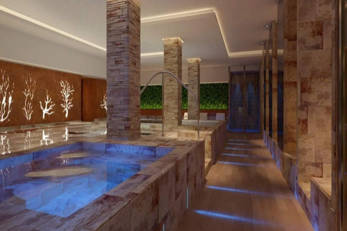 Smy Carlos V Wellness & Spa Alghero