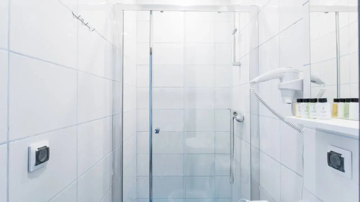 Апартаменты Halo 1