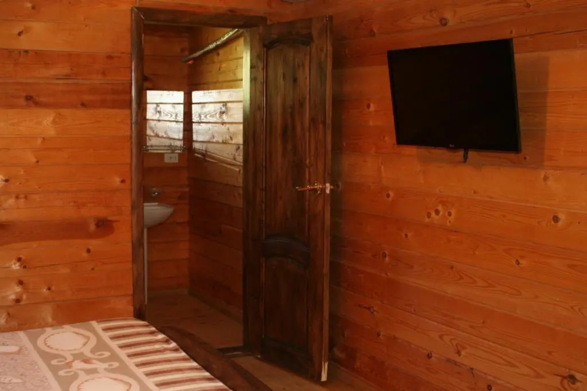 Гостевой Дом Сириус