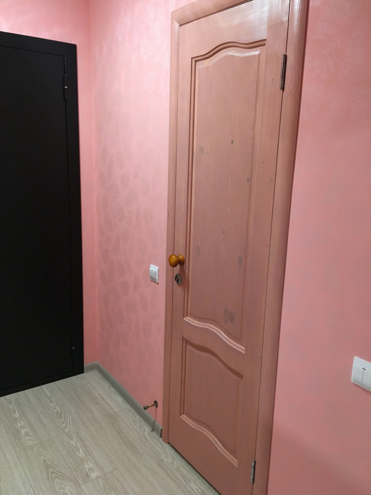 Отель После дождя