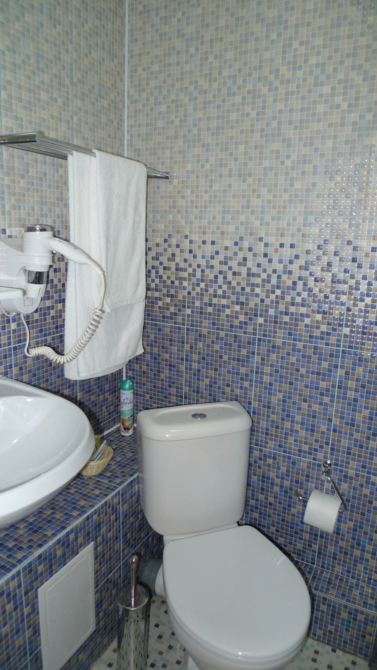 Отель Винтаж