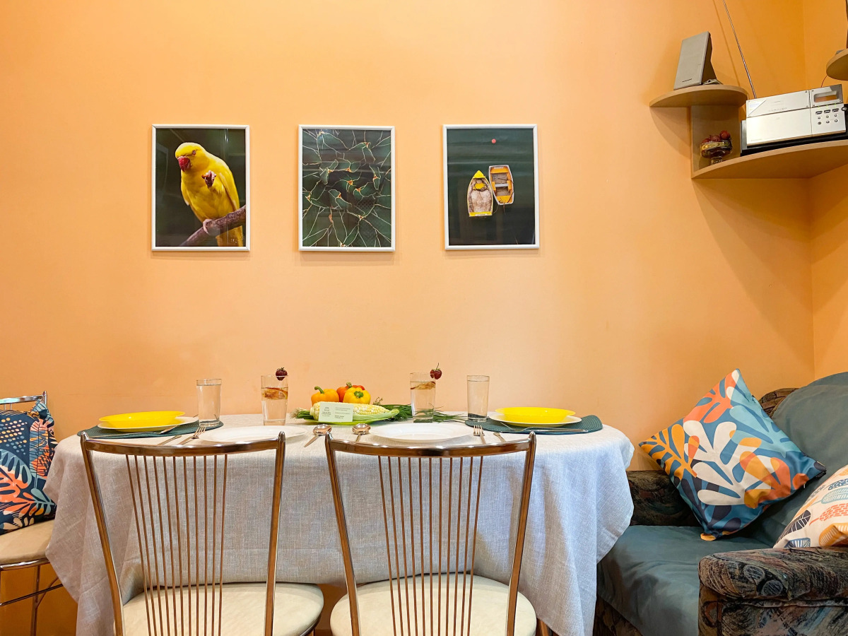 Апартаменты Счастье жить в центре Севастополя