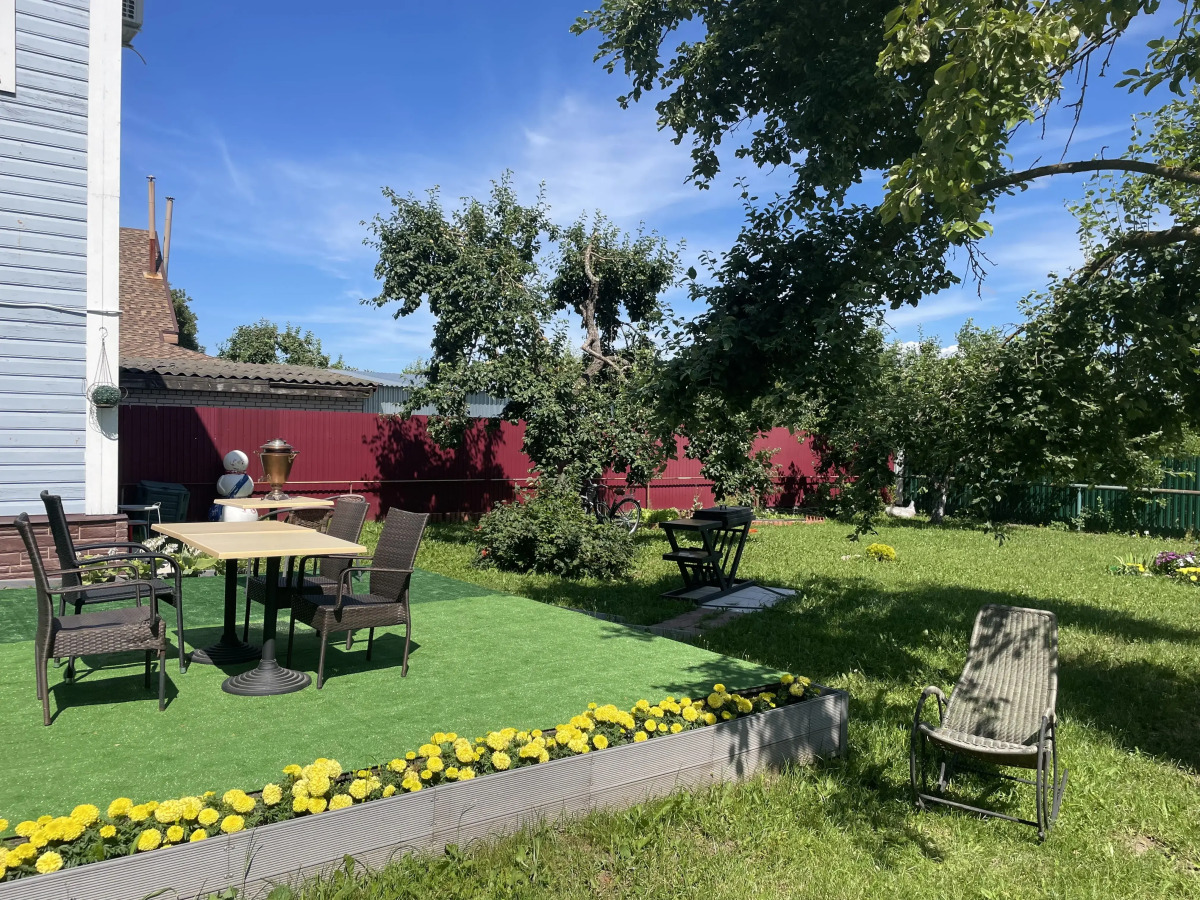 Гостевой дом Моя Провинция