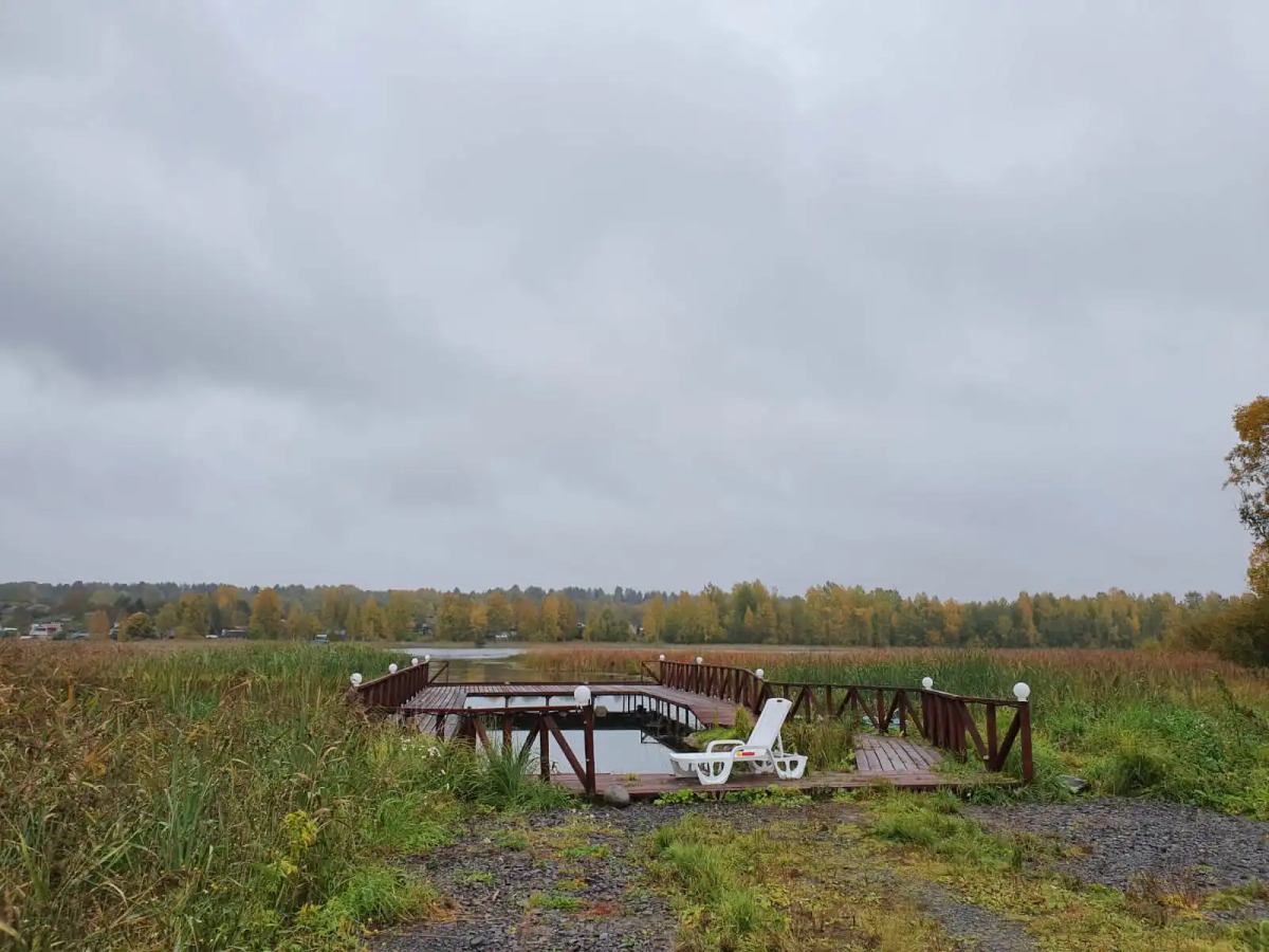 Гостевой Дом  Villa Natella