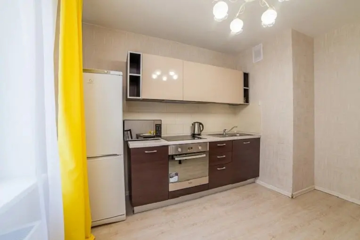 Апартаменты Союзная 4