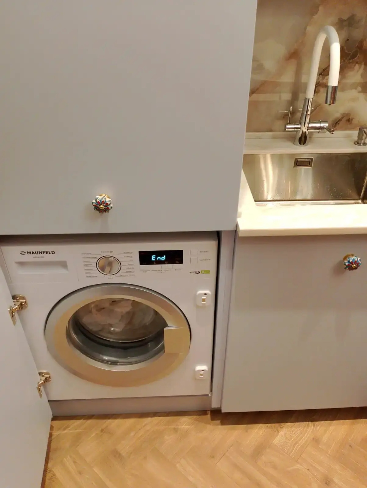 Апартаменты "Райский сад"