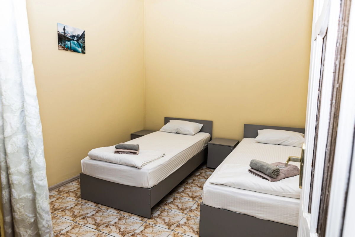 Гостевой дом Маис