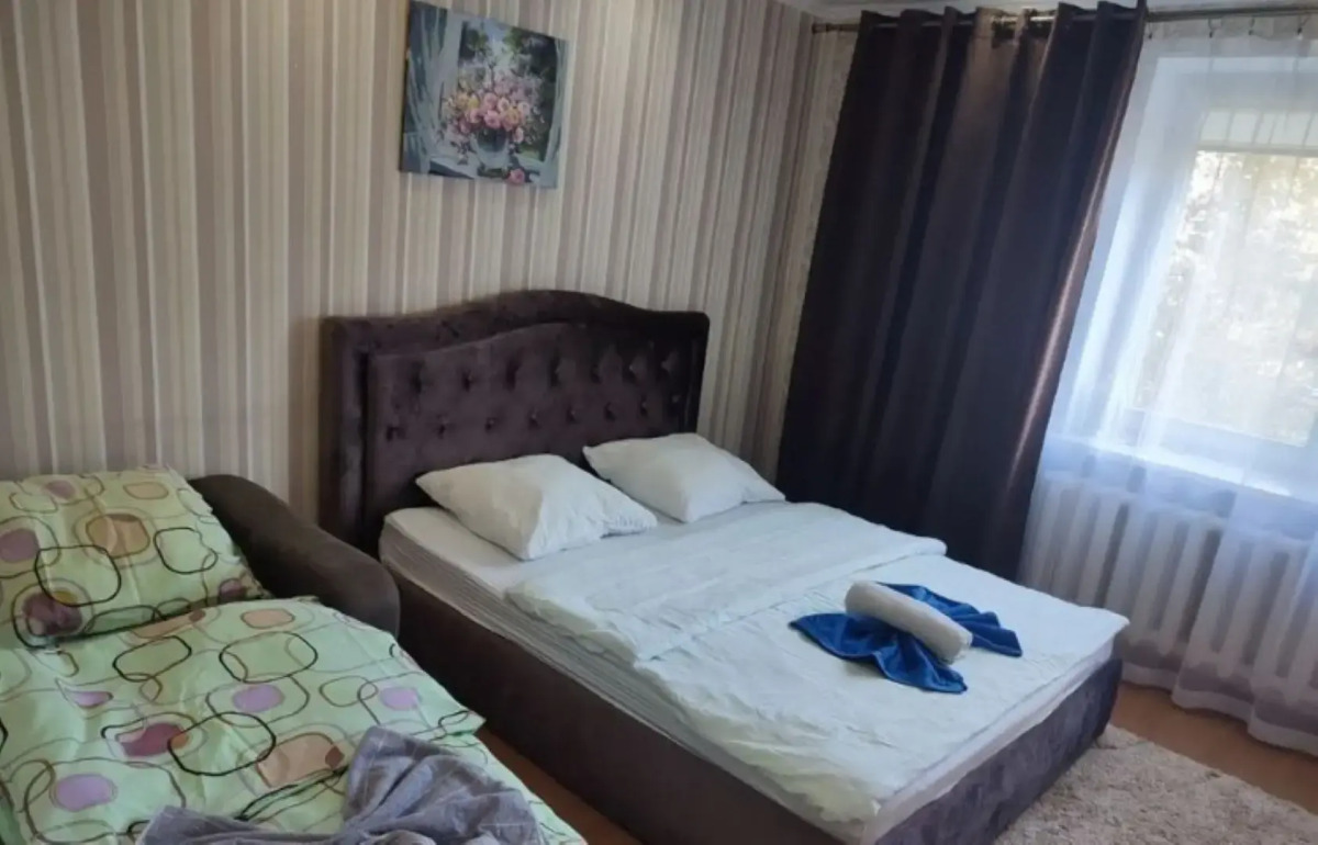 Апартаменты Трёхкомнатные Полесские традиции / Polesie traditions  Apparts