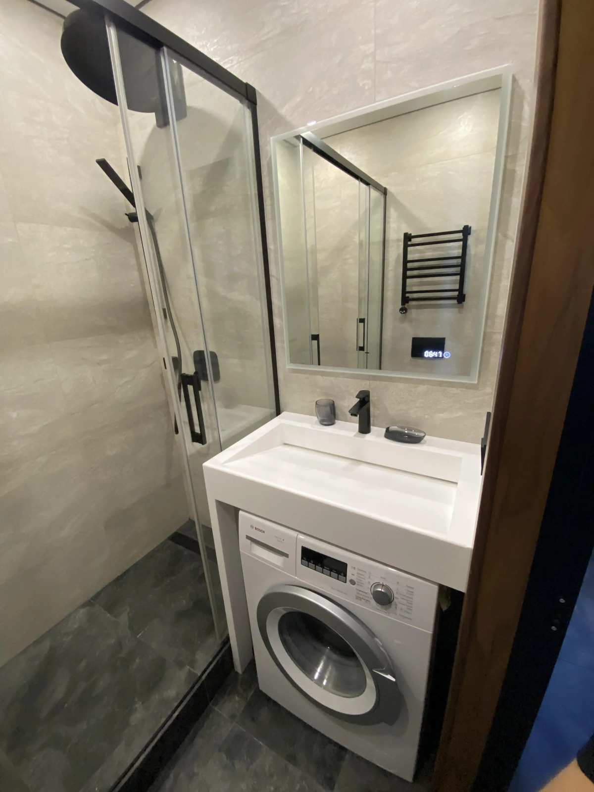 Апартаменты Метрополь