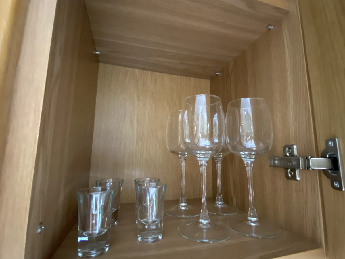 Квартира в историческом центре