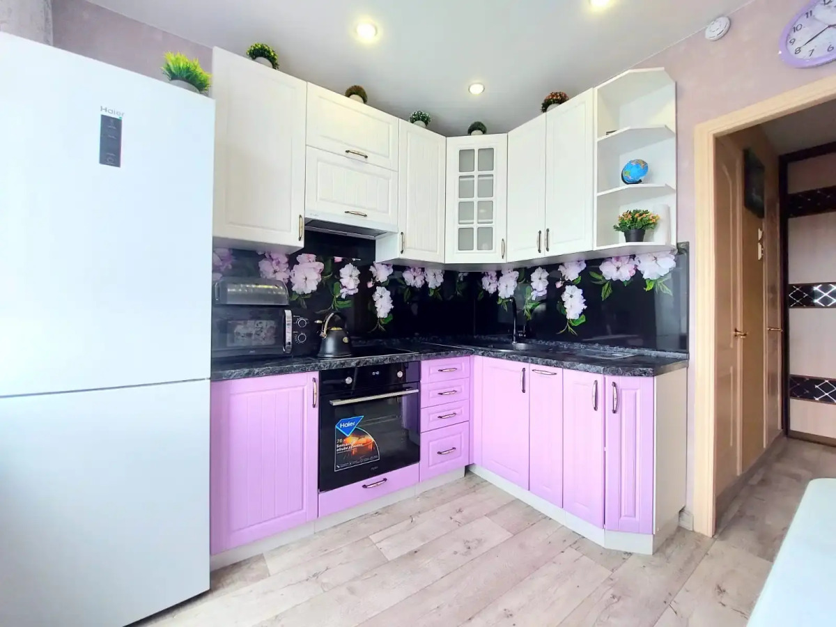 Апартаменты Sharman в Самом Центре Нового Города