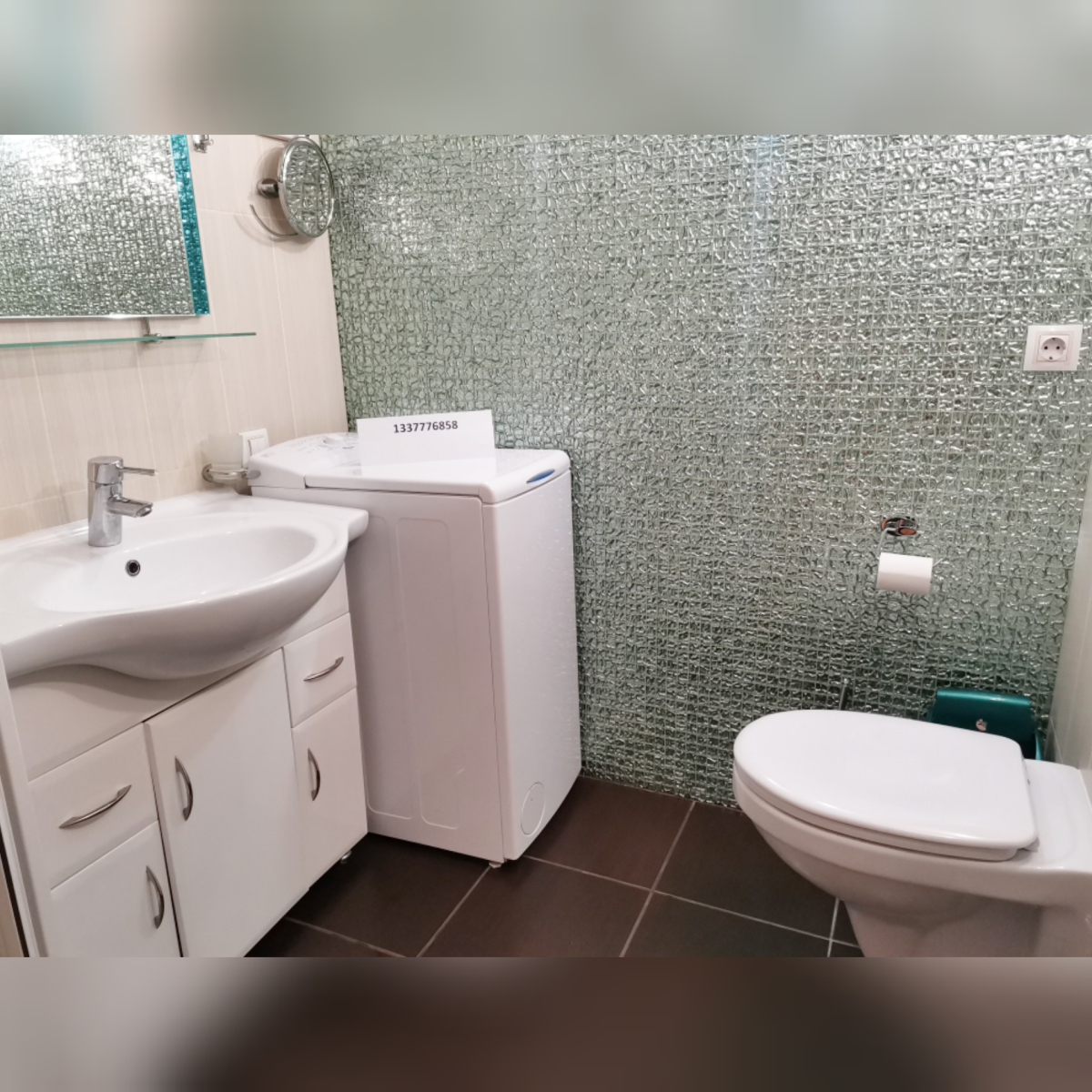 Квартира Однакомнатная на Набережной