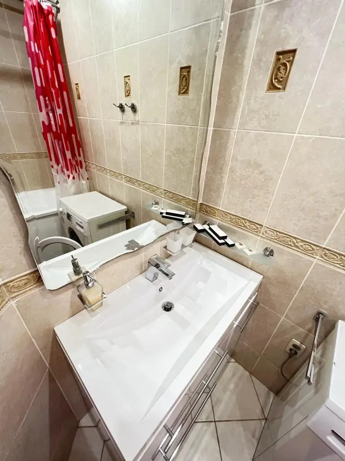 Апартаменты на улице Ильи Мухачева 133/1