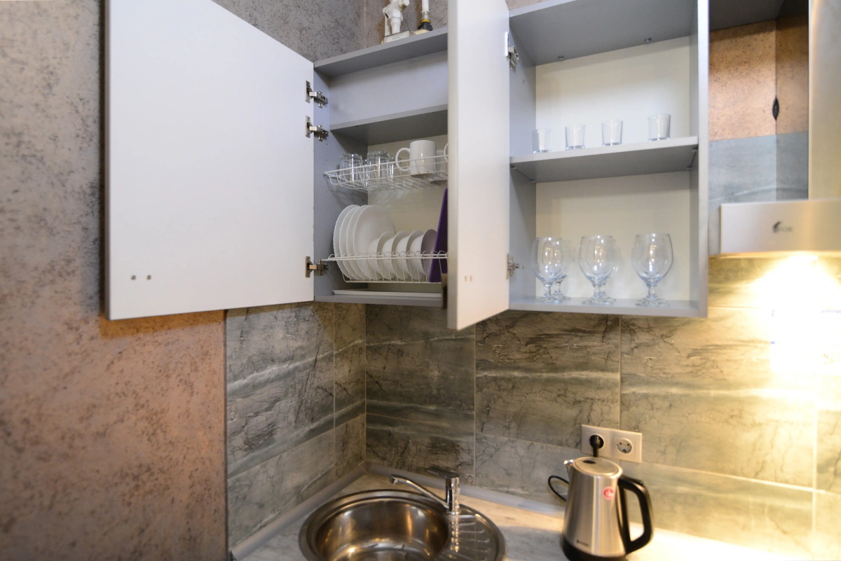 Квартира Просторная в Центре Воронежа