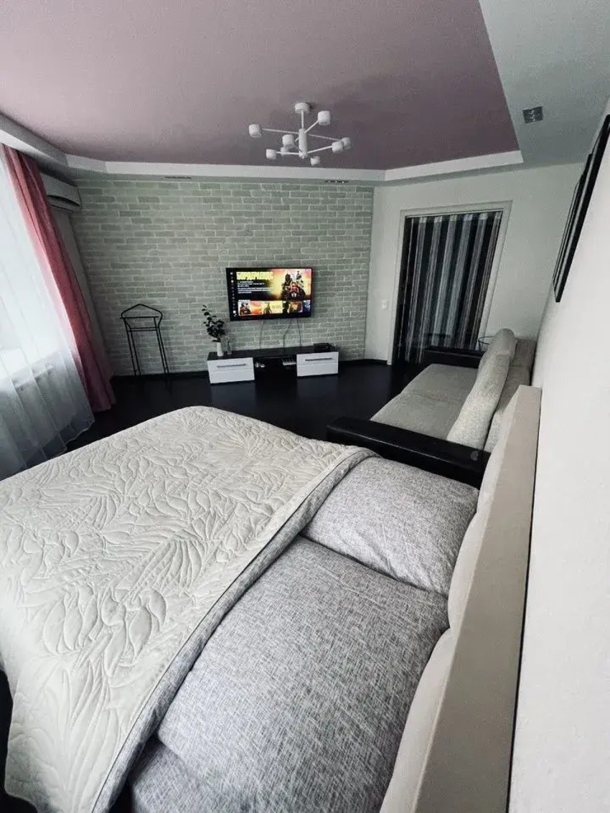 Квартира на Валериана Соколова 6к1