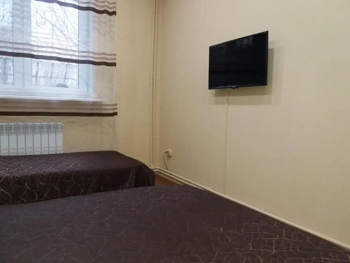 Гостевой Дом Лилия