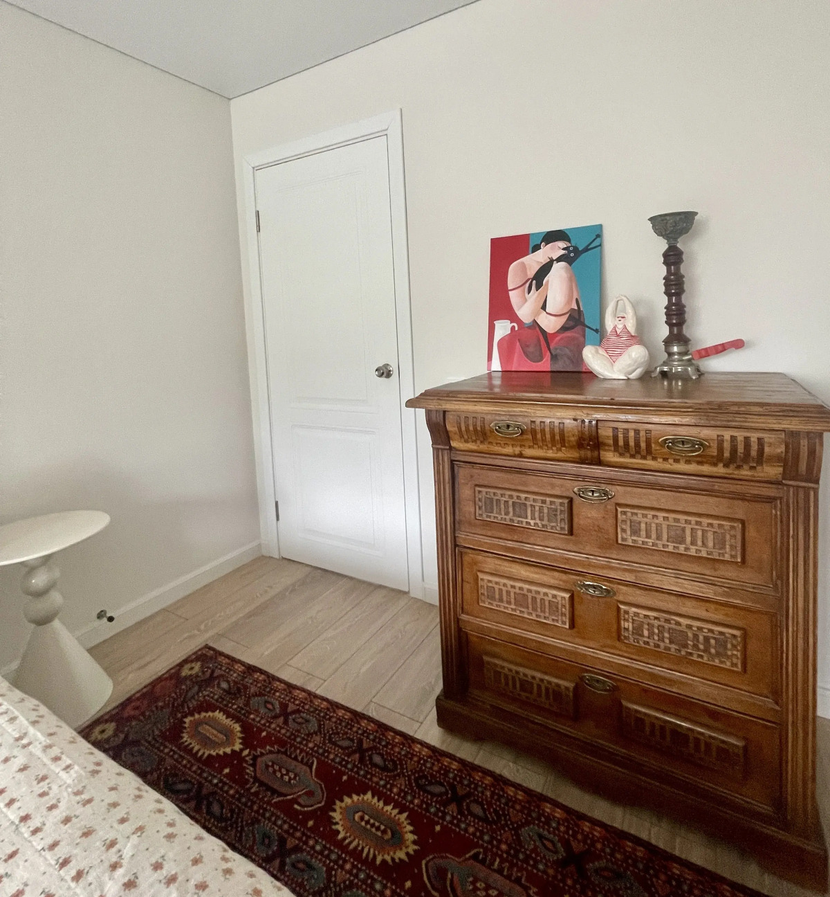 Квартира Дизайнерская 3х комнатная в историческом центре