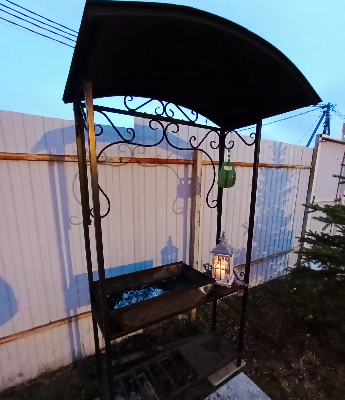 Частный дом Малинки резорт