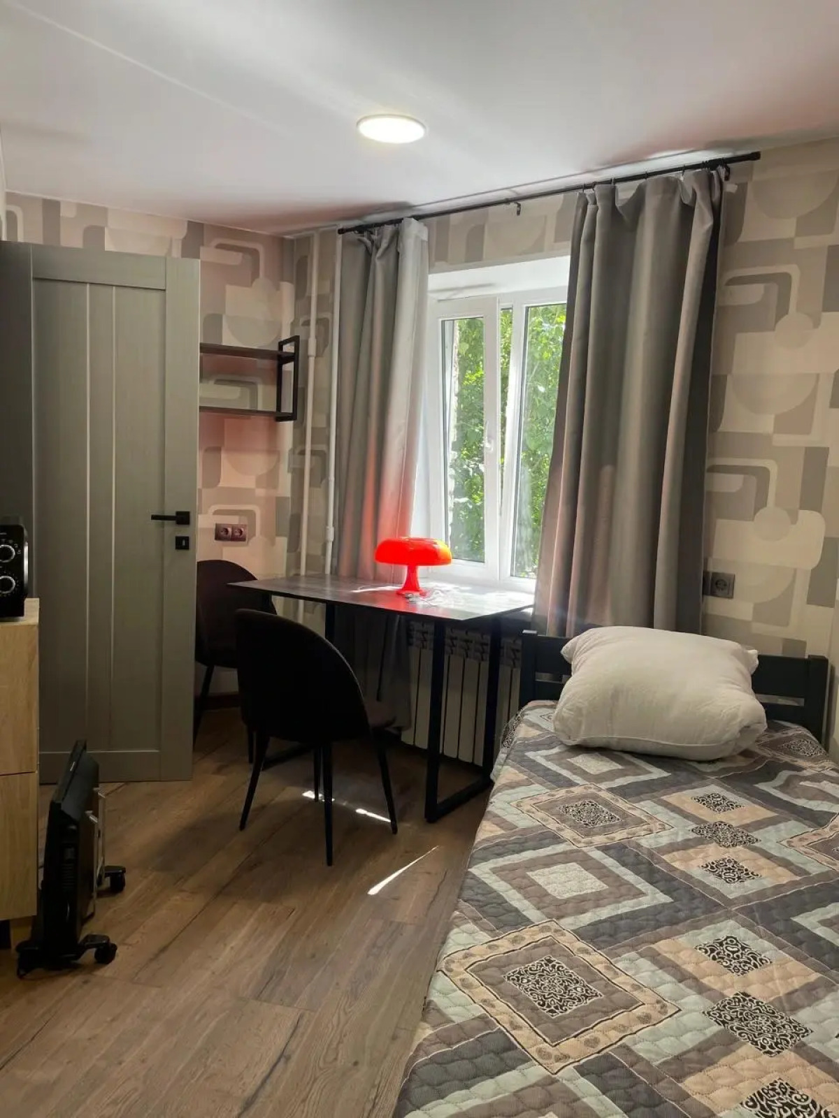 Апарт-отель Бьёрке Апарт