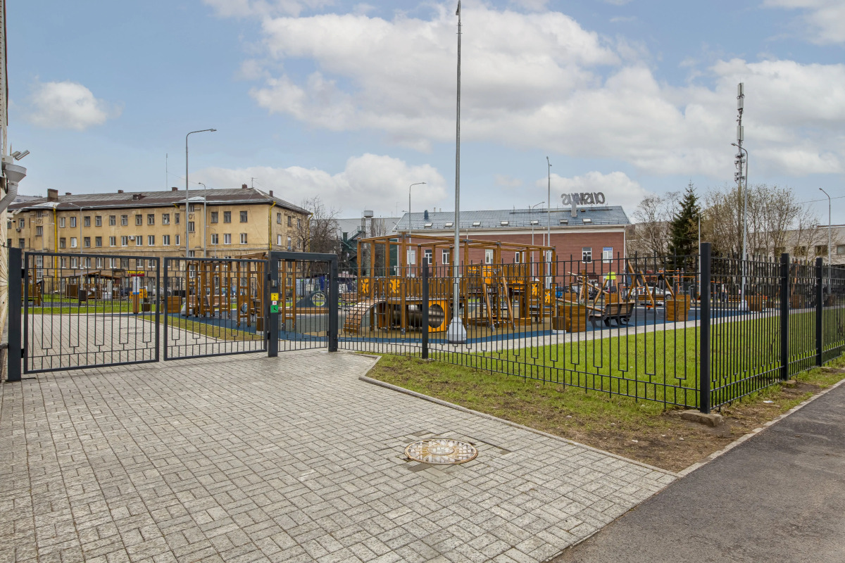 Апартаменты Room2day Ямайка