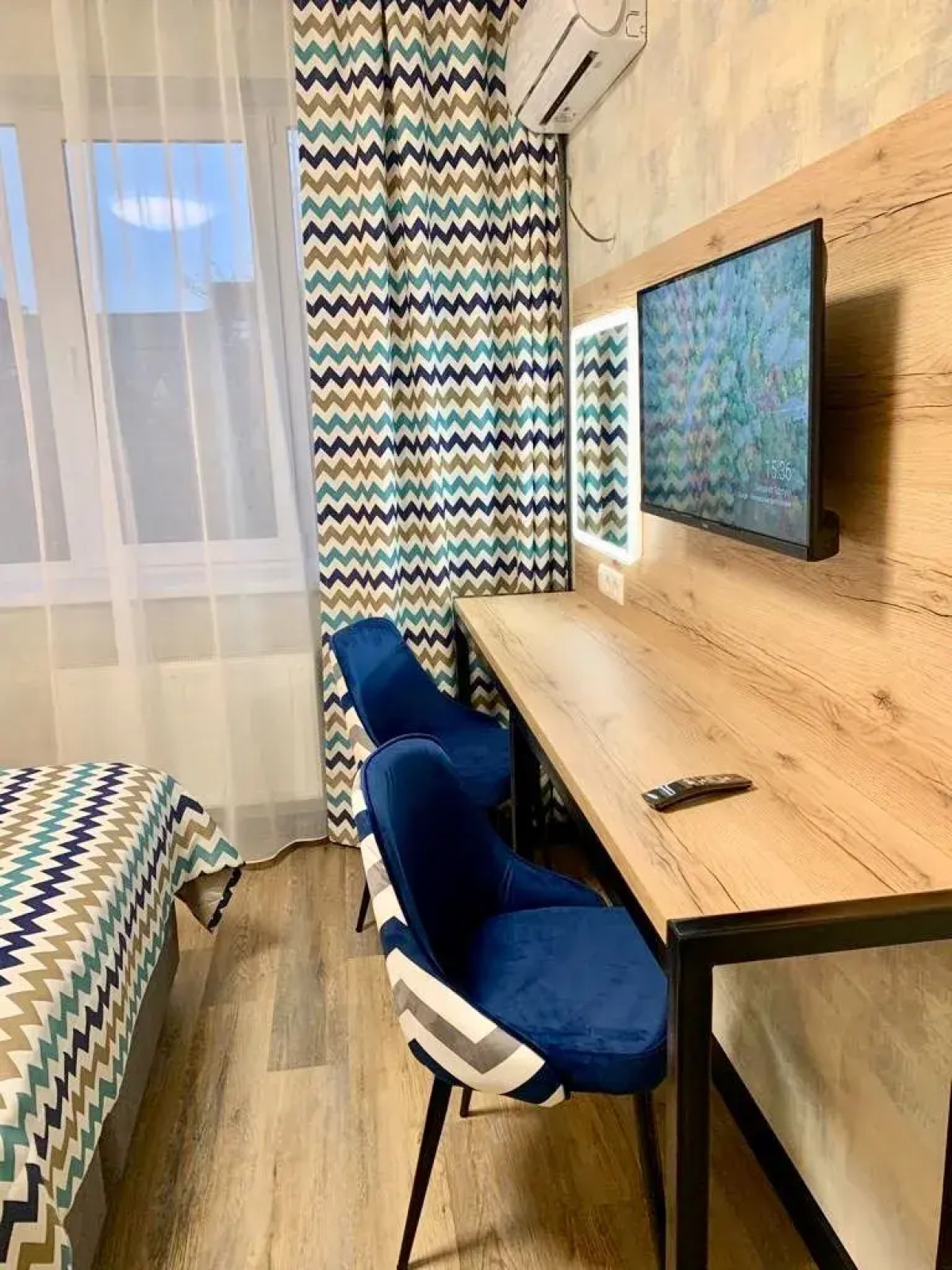 Апартаменты на Красноармейской