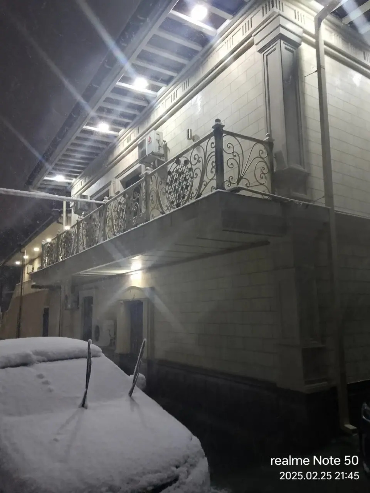 Бутик-отель Golden Camel Registan