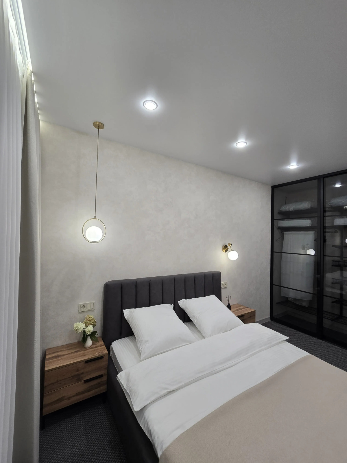 Квартира в доме бизнес класса в центре Пензы