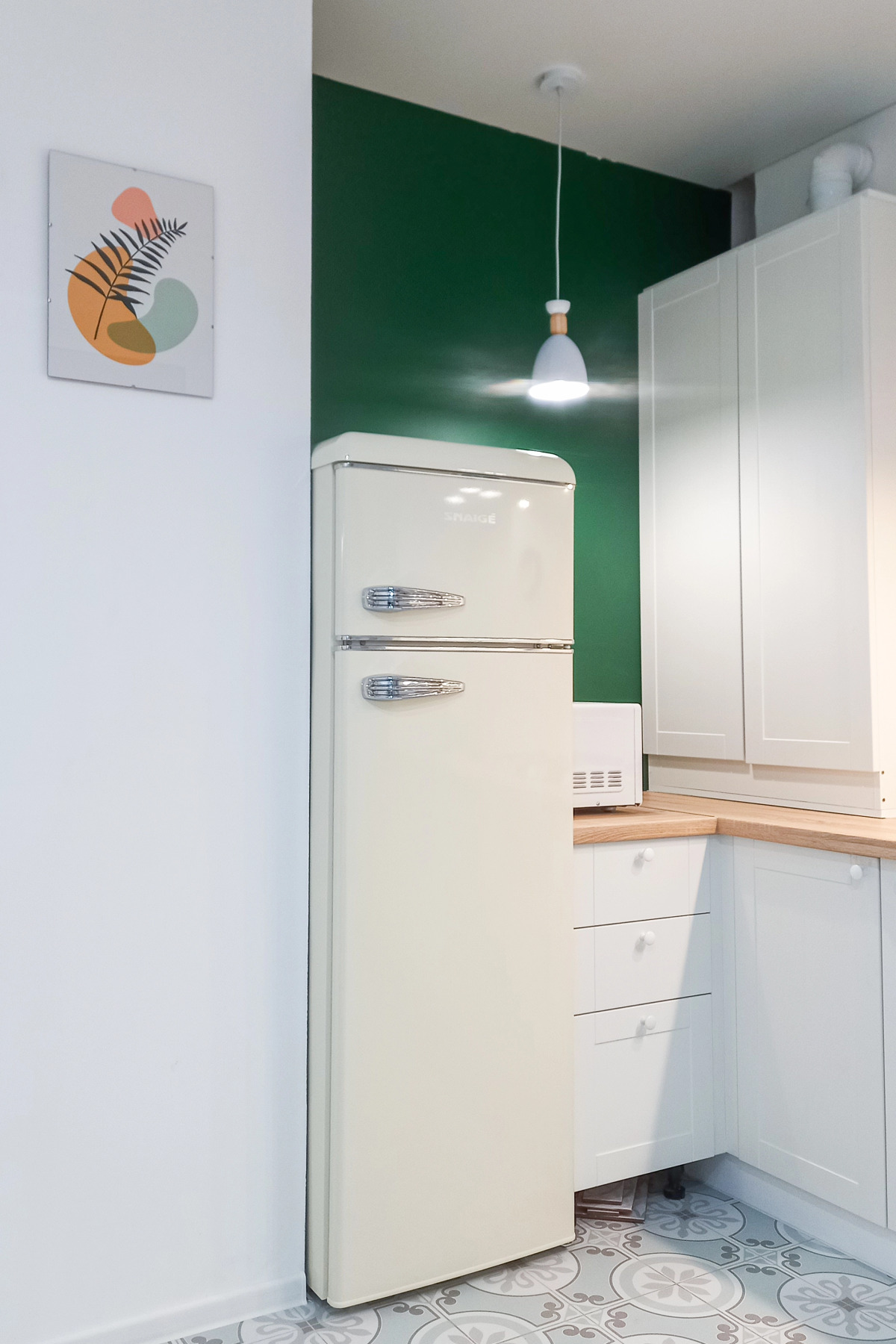 Апартаменты Нортикен