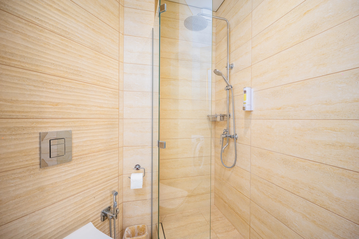 Студия люкс на Нагорной