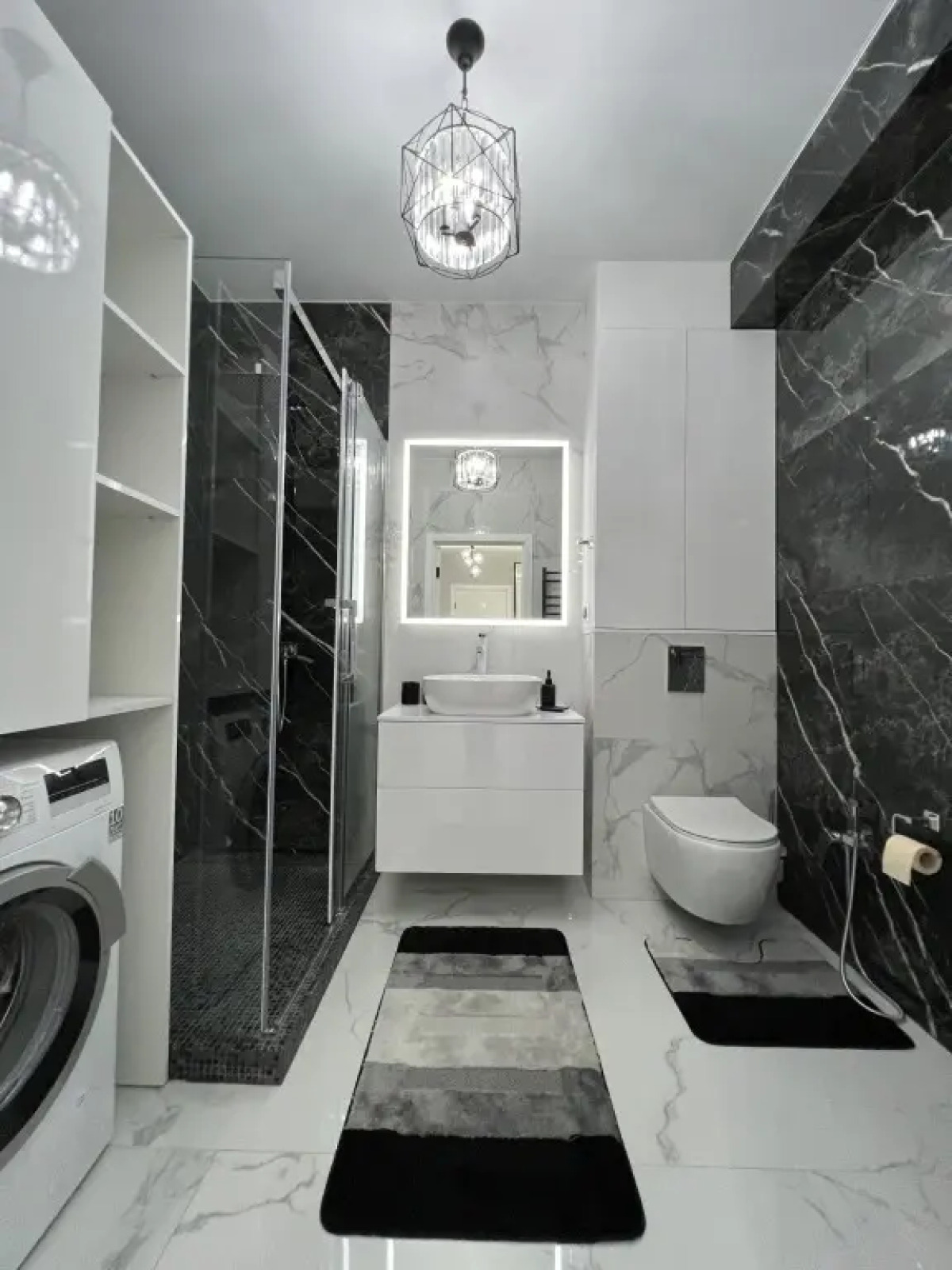 Апартаменты Luxury Concept Design на Адмиральского by Sutki26 1