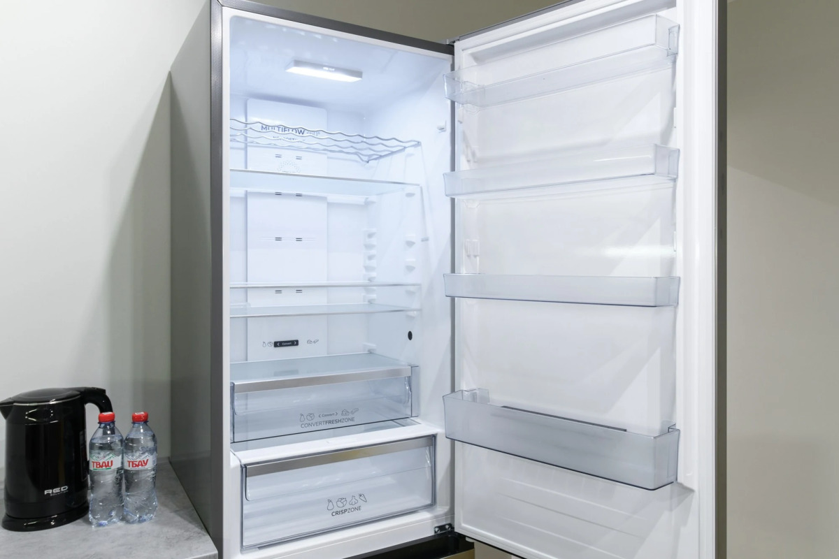 Квартира видовая в Лахте у башни Газпром и Финский залив