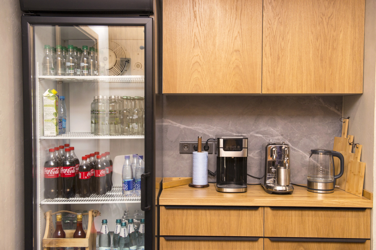 Мини-отель Лига