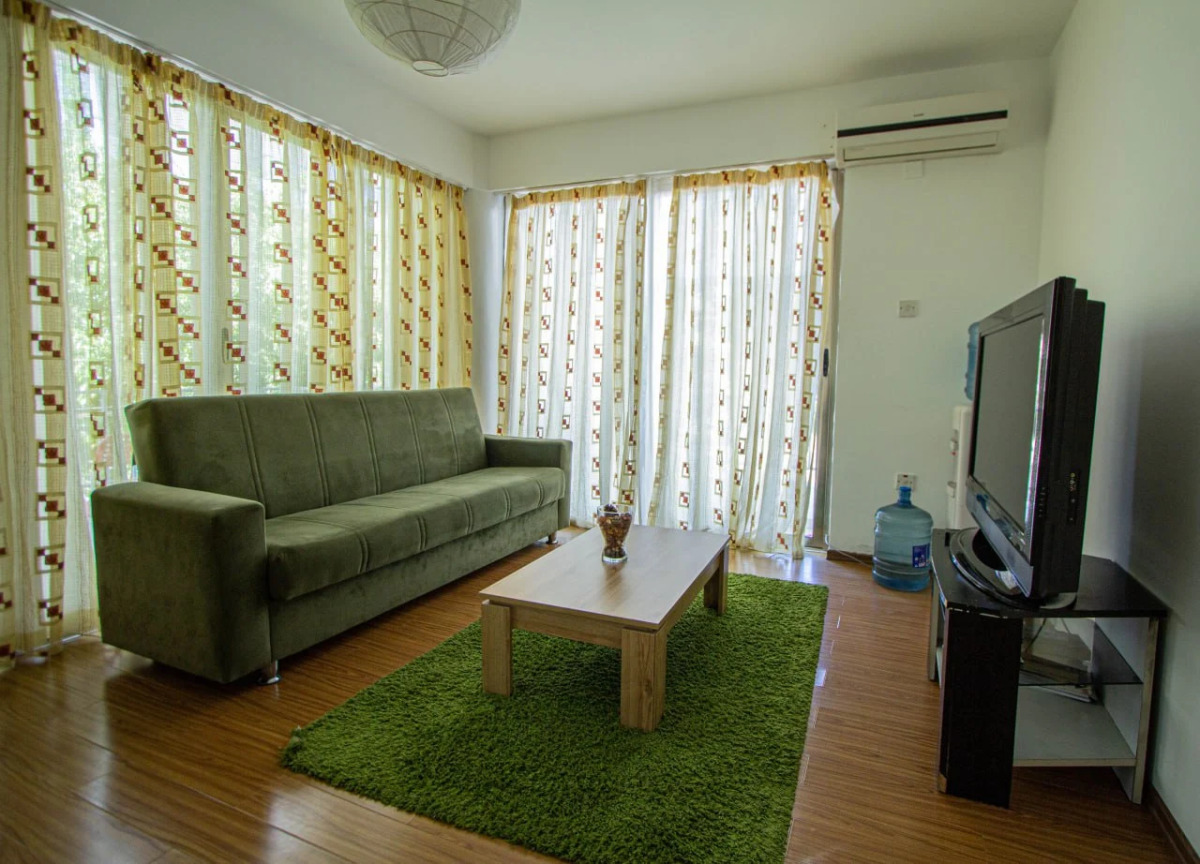 Апарт-отель Rix