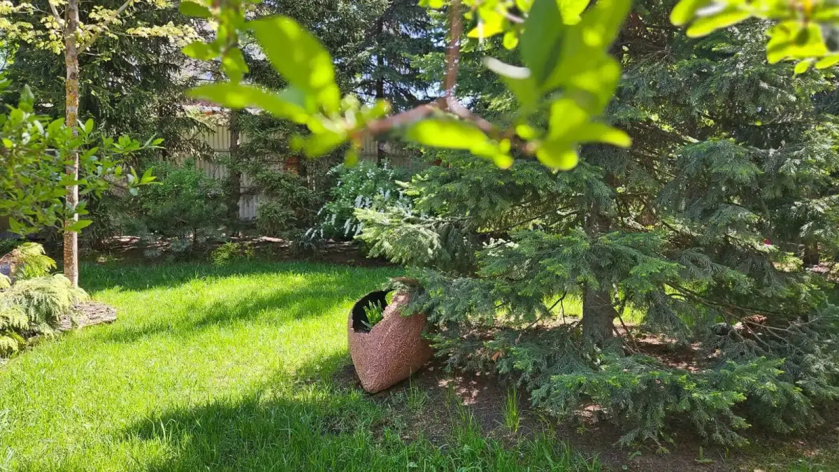 Частный дом Уютный "ВеЖа"