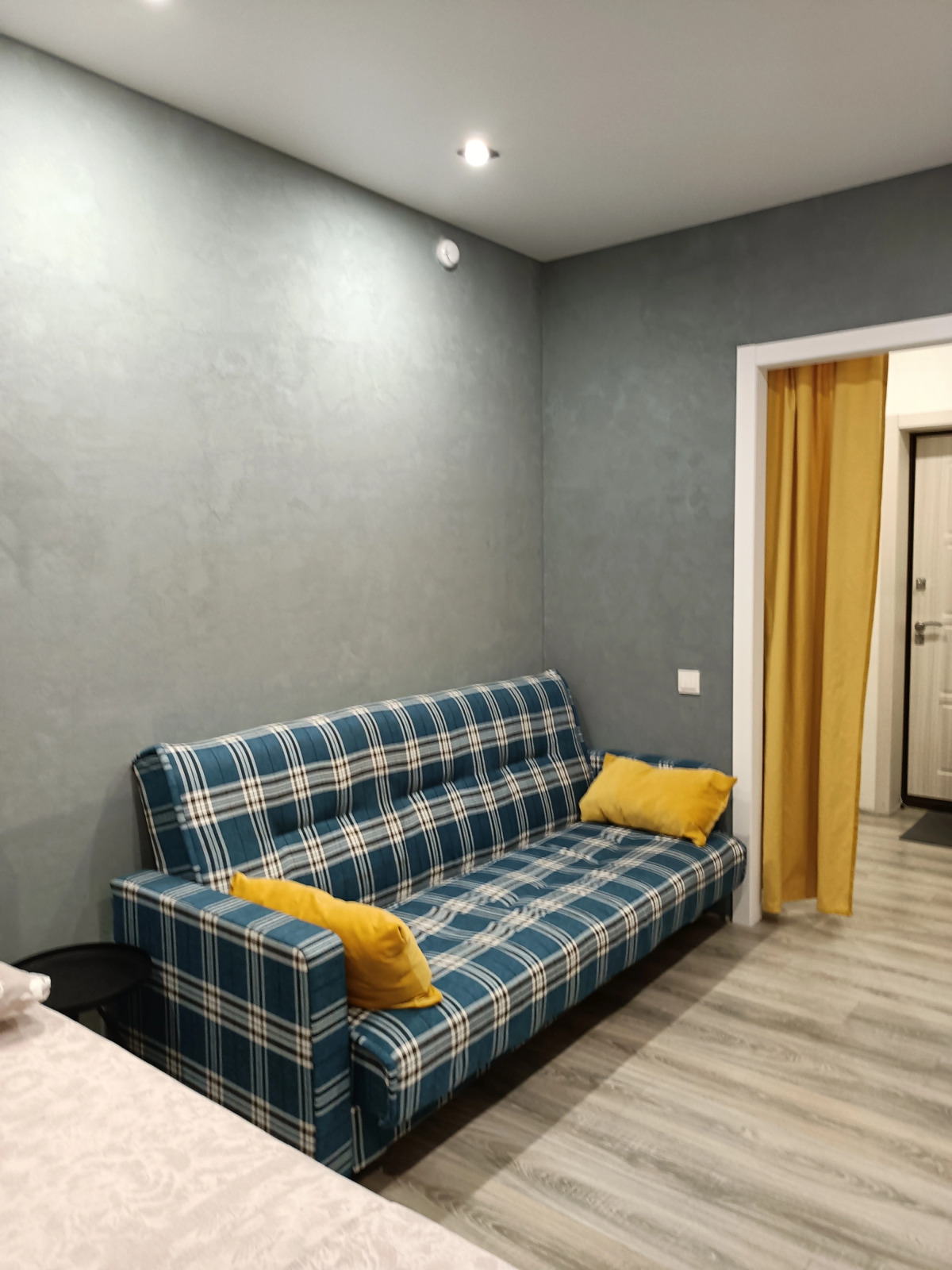 Апартаменты Маяк