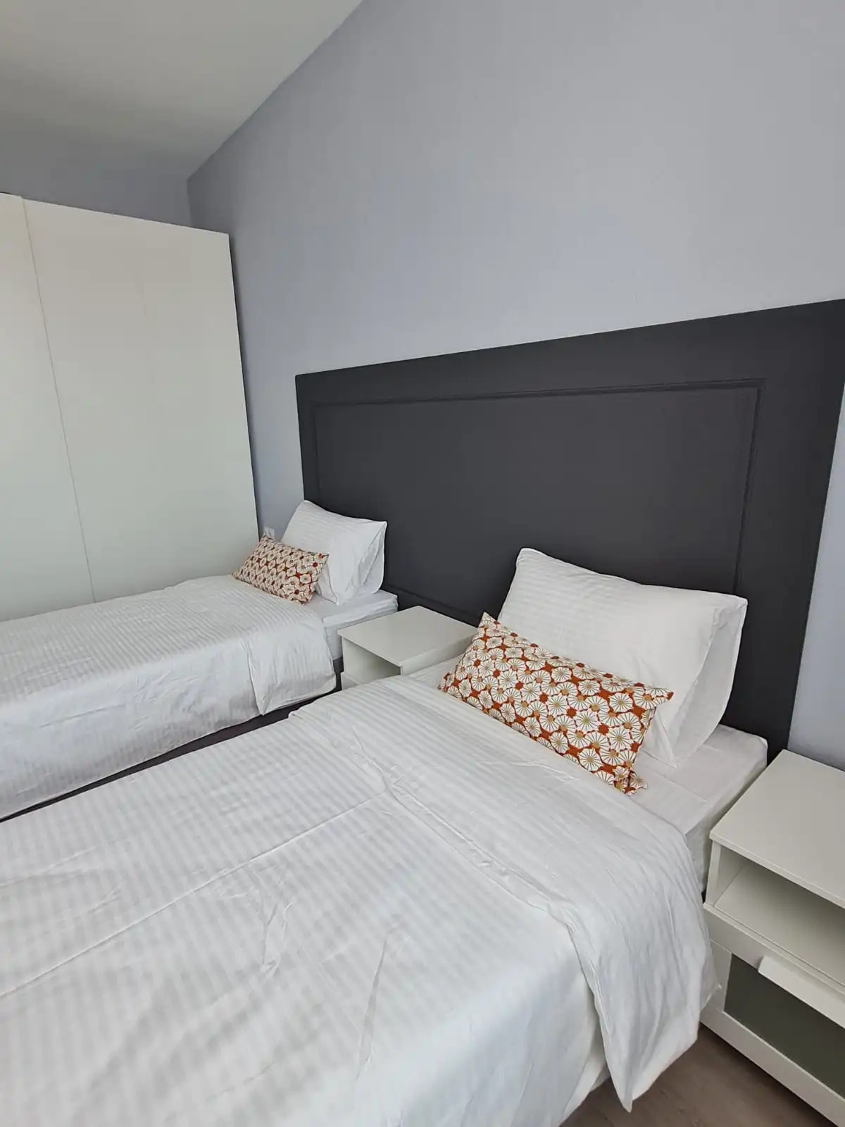 Квартира mART