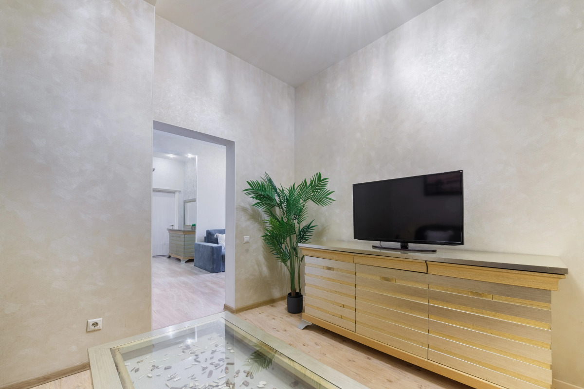 Апартаменты Apartlux 1-я Тверская Ямская13/1 (7)