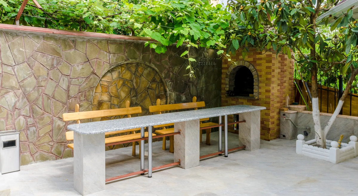 Гостевой Дом Сопка