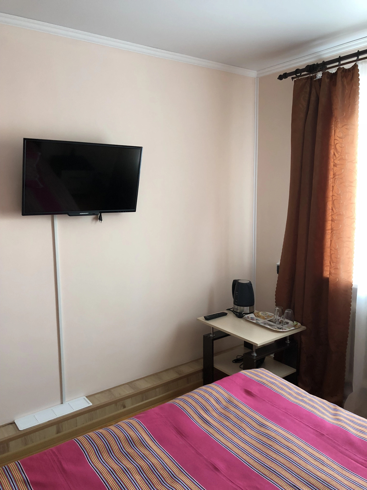 Мини-отель Ершов