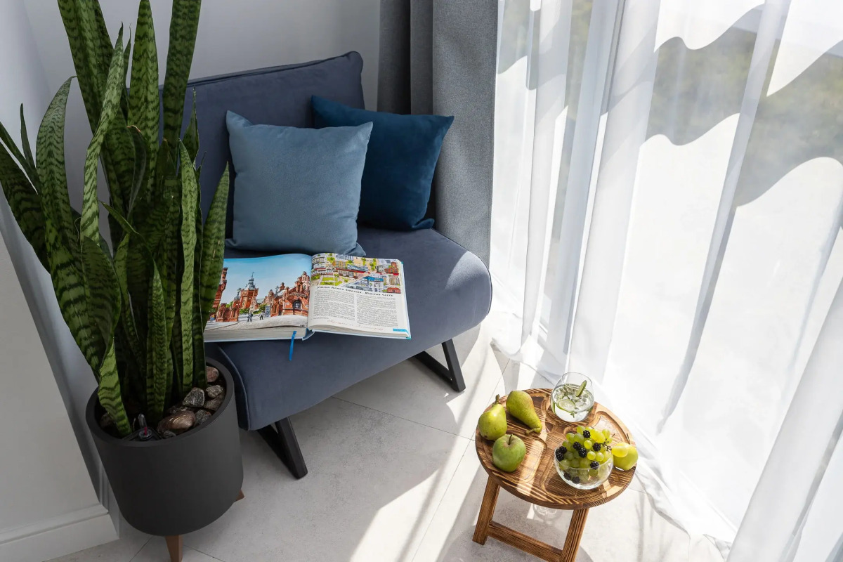 Апартаменты в Европейском от ArtApart