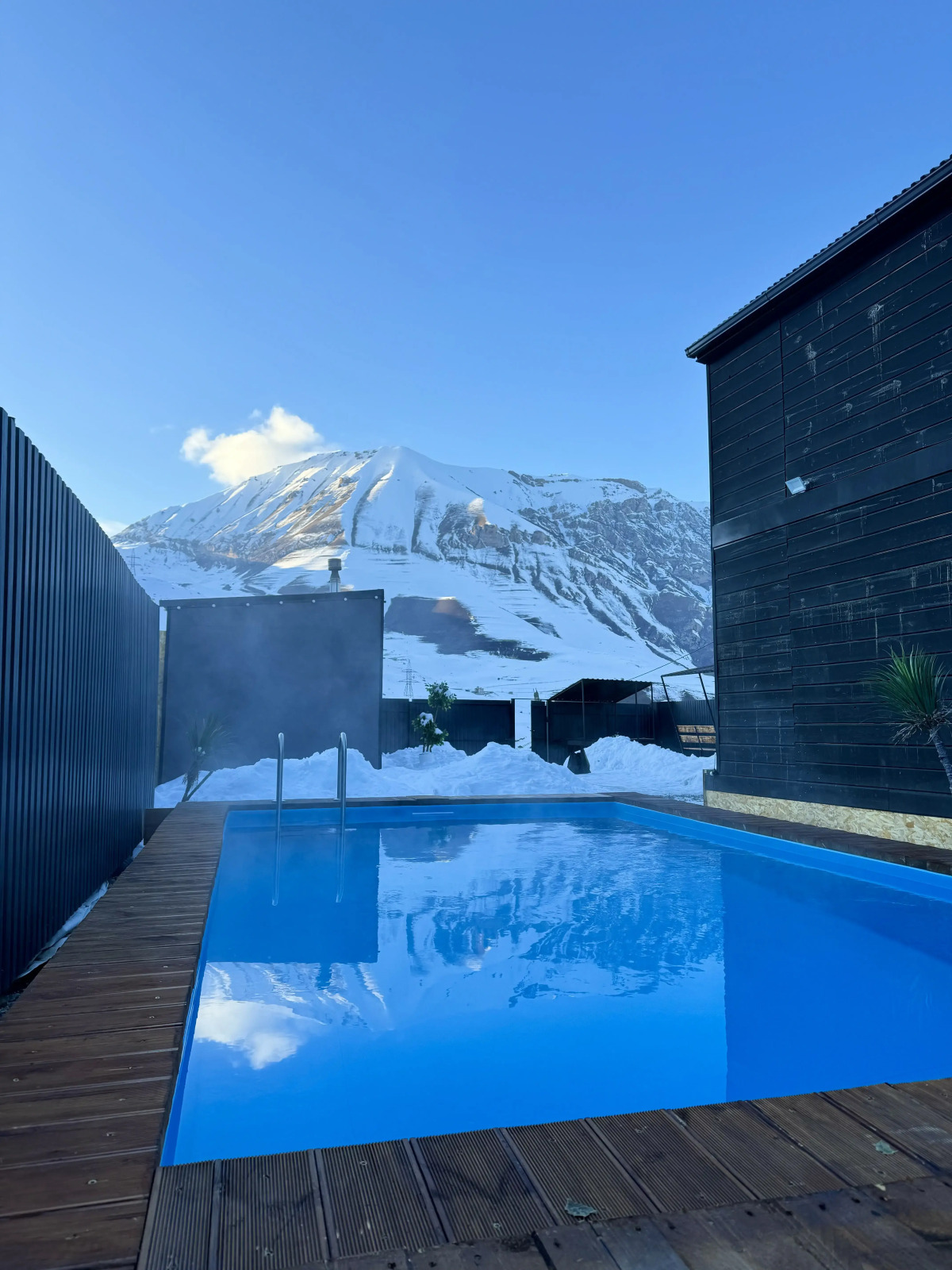 Гостевой дом Барнхаус Адалия