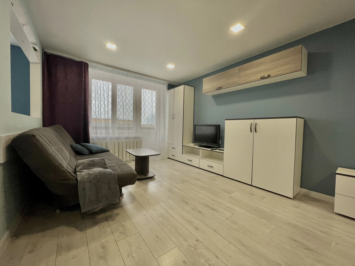 Апартаменты на улице Романовская Слобода 14