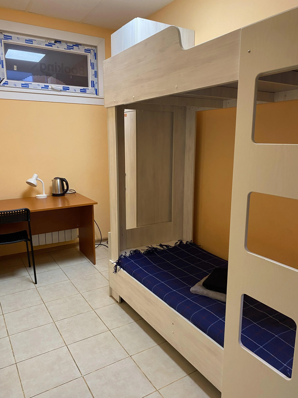 Хостел Aprt Studio Temis