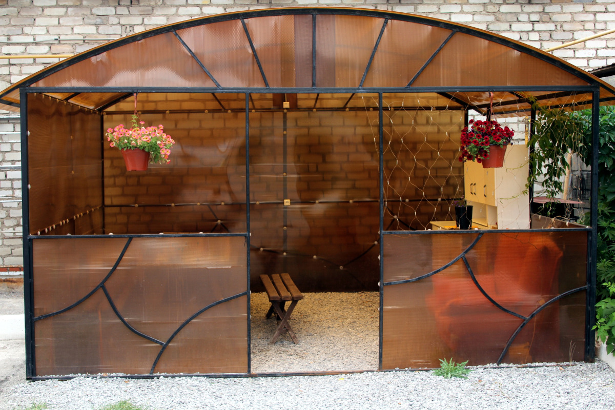 Гостевой Дом Башкирия