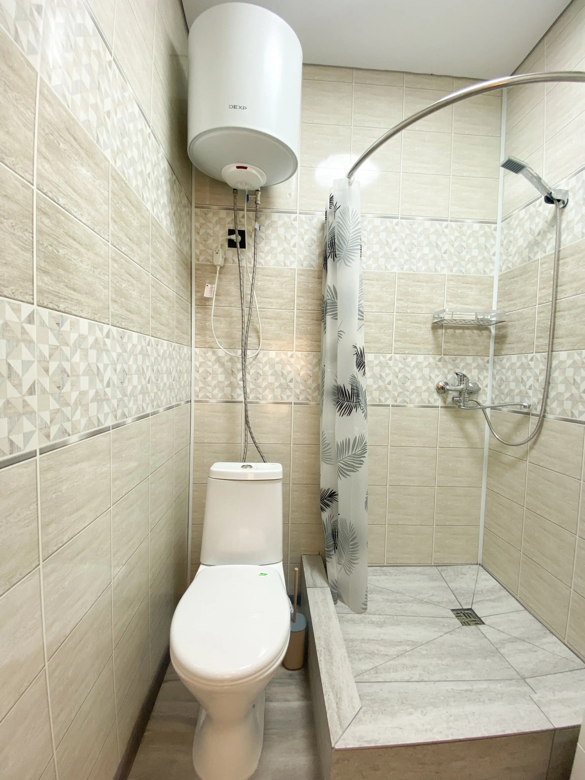 Гостевой дом Милый Дом