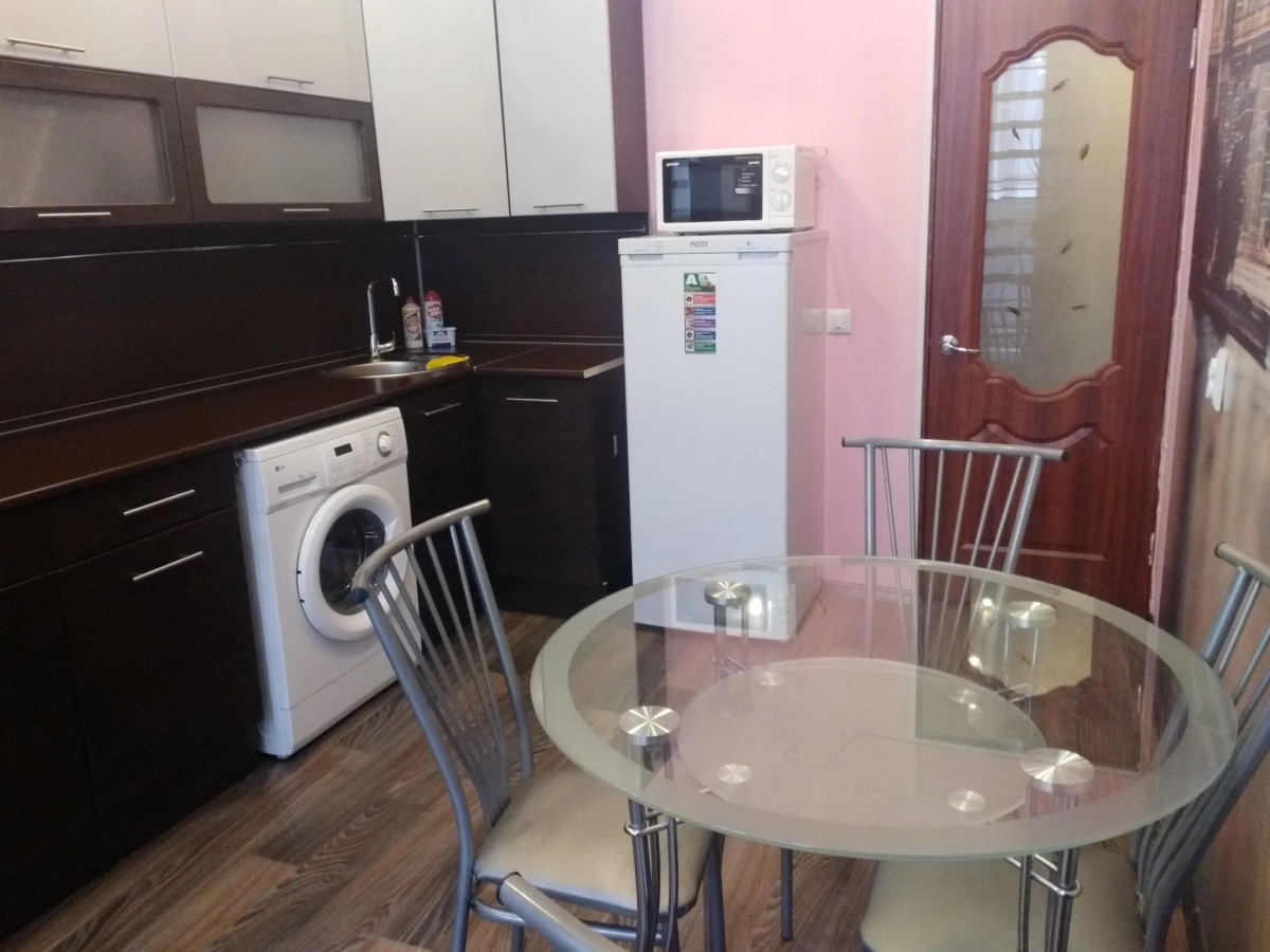 Апартаменты на Свердлова 5