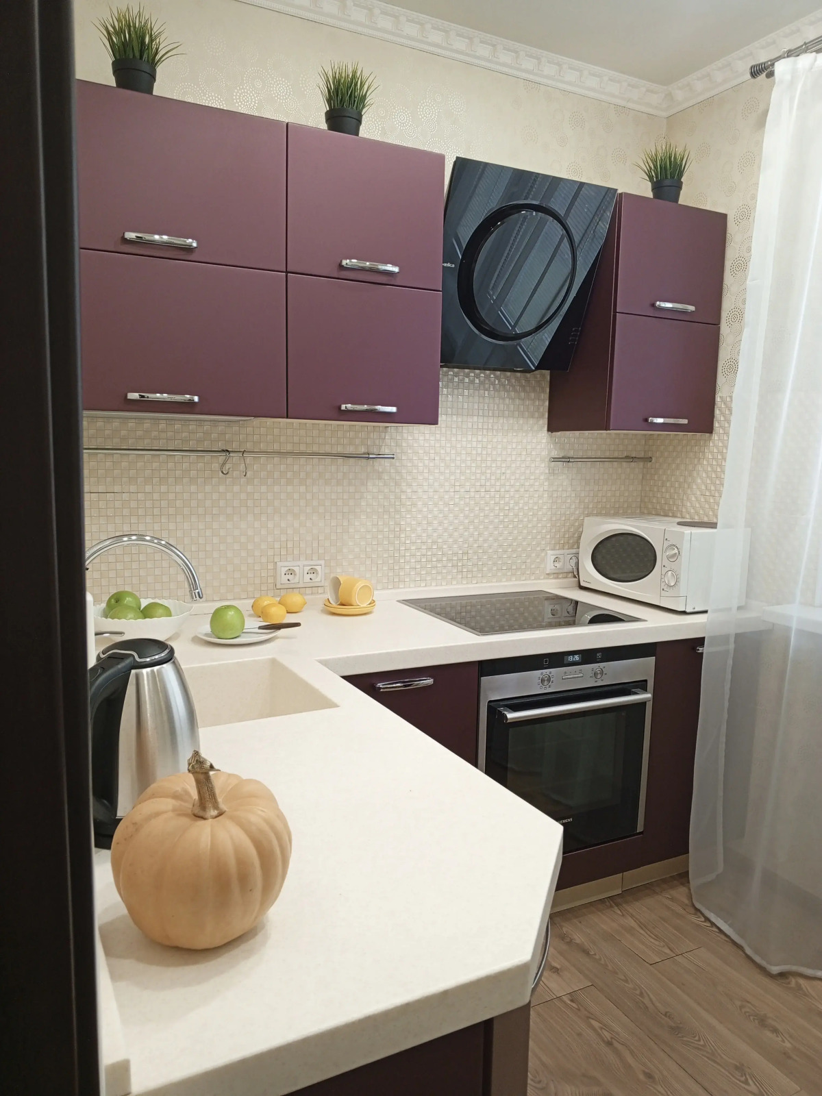 Квартира Уютная у Метро рядом с Аэропортом Внуково