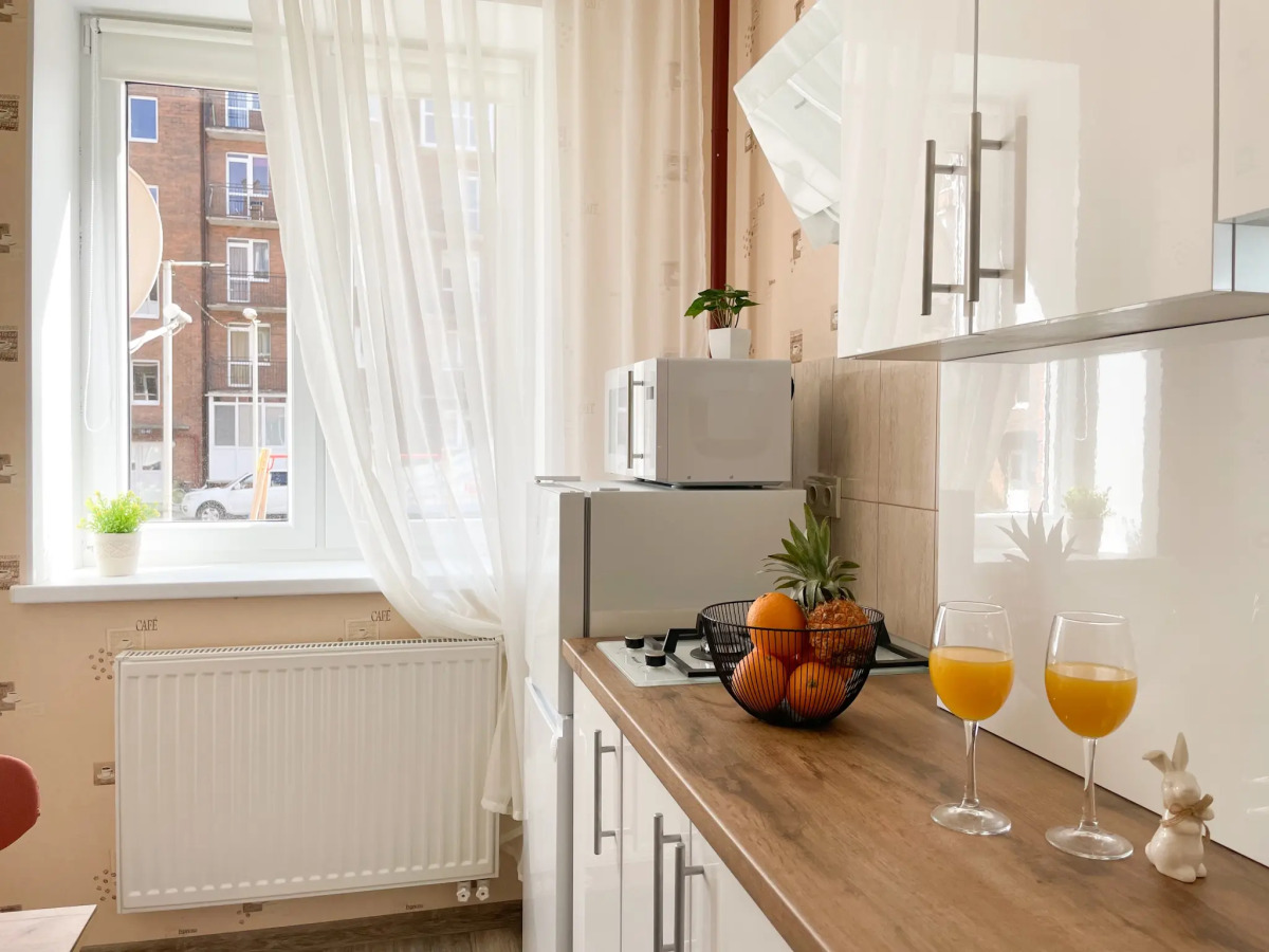 Апартаменты Райская пташка